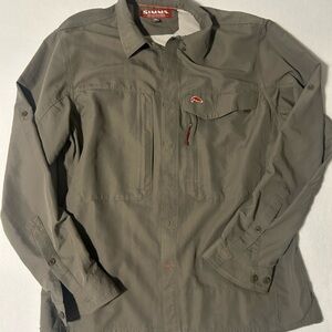 Simms® Guide Shirt